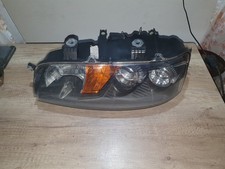 Fiat Punto 188 Scheinwerfer