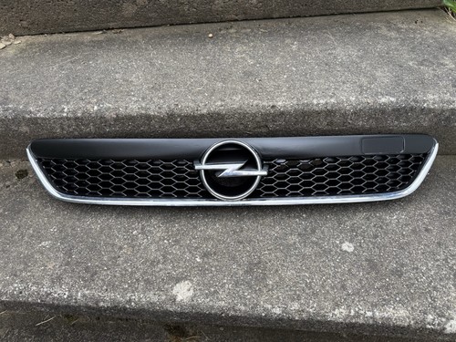 Opel astra opc grill - astra, g