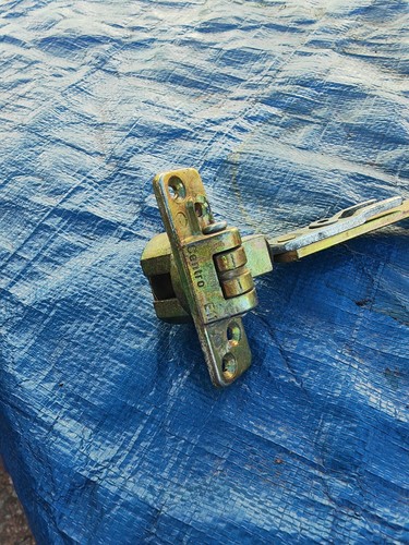 Roto axerarm e11 centro gr - axerarm,