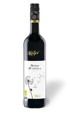 Käfer Rotwein Nero d`Avola