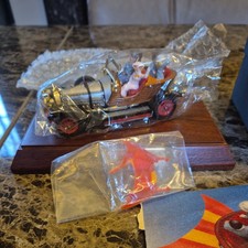 Brandneu - CORGI CHITTY CHITTY