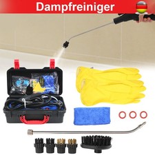 3200W Tragbar Dampfreiniger