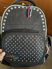 DEPESCHE TOP MODEL Dance Mädchen Schulrucksack Schule Rucksack Nieten TOP NP 79€