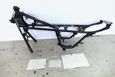 Moto Guzzi V7 III Anniversario 2017 - Rahmen A7Z