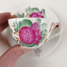 August Warnecke Ostfriesland