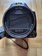 Sony HDR-CX730E Camcorder