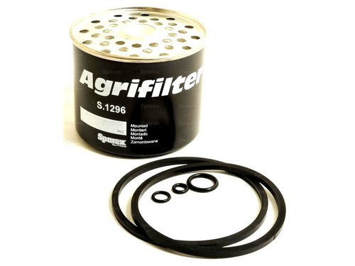 Kraftstofffilter für david - kraftstofffilter,