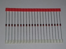 20x Z-Diode 18V / 1,3 Watt