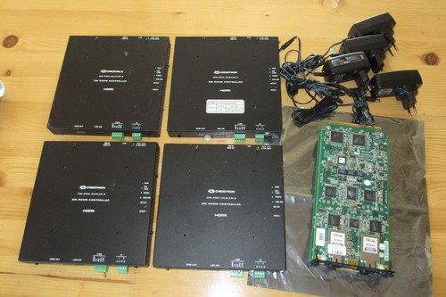 Crestron digitalmedia dmco - digitalmedia, dmco-44
