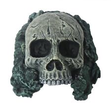 Betta Schädelhöhle - Aquarium oder Reptilien Schädel Versteck Deko