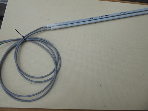 Heizelement für