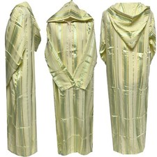 Marokkanisch Stil mit Kapuze