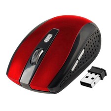 Wireless USB Maus PC Kabellos