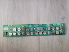 AEG Elektrolux Bedienfeld für