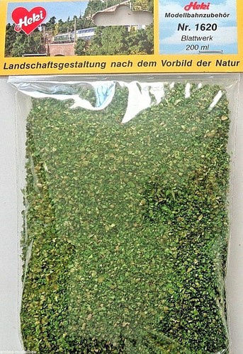 Heki 1620 - , (77,20€/kg)