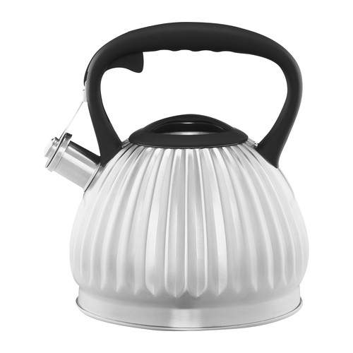 Wasserkessel mit pfeife - wasserkessel,
