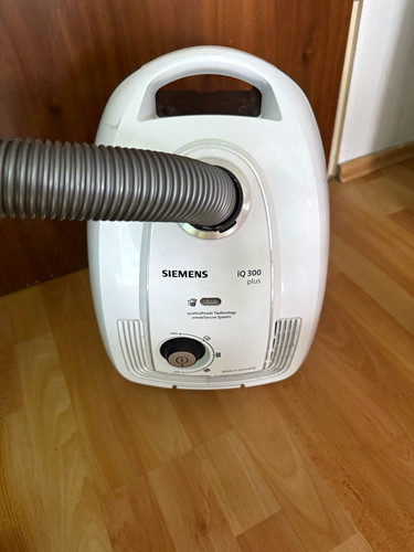 Siemens iq300 plus staubsauger - siemens,