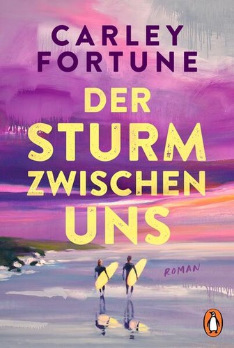 Der sturm zwischen uns - zwischen,