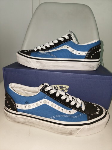 Original vans old - original,