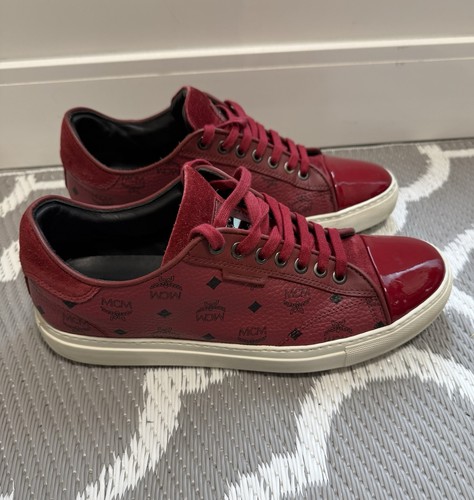 Mcm michalsky limited sneaker - mcm,
