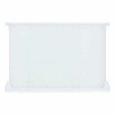 Glasplatte für Kühlteil