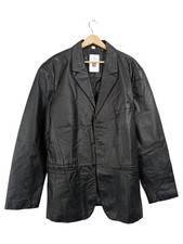 JCC Collection Lederjacke