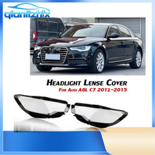 Paar Scheinwerferglas