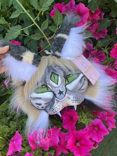 Anastasia die katze therische - die, katze~therische