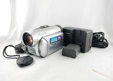 Panasonic gs27 minidv - nv-gs27,