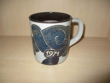 Royal Copenhagen Fajance