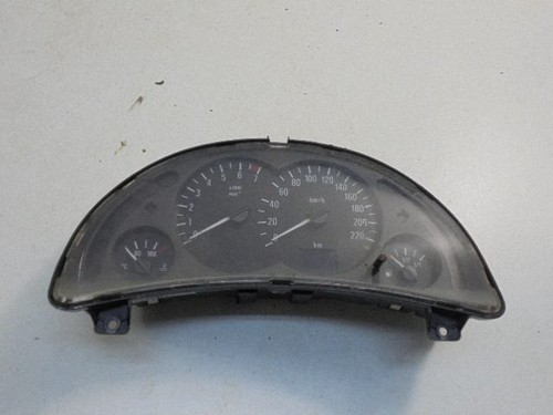 Opel corsa 2001 - opel, c