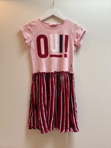 Vingino kleid sommerkleid - vingino, rosa