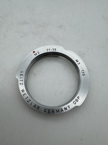 Leitz leica adapter 135mm - leitz,