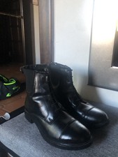 Reitstiefel Mädchen￼
