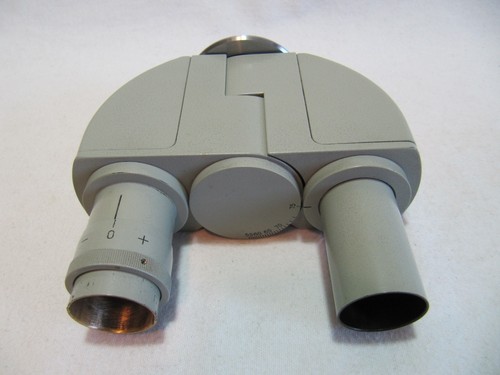 Zeiss jena binokulartubus - zeiss,