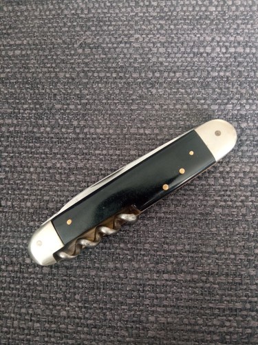 Taschenmesser roehle - taschenmesser, j.a.roehle