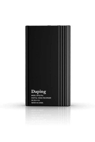 Daping dp22 pro - daping, dp22-pro