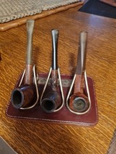 Altes Pfeifen Konvolut