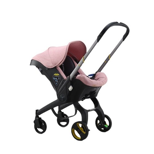 Kinderwagen leichter - 3-in-1,