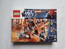LEGO 9491 Geonosian Cannon
