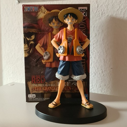 One piece granline men - one,