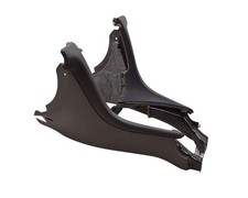 AUDI A6 4B - Mittelkonsole