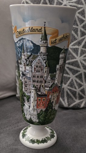 Krug erdinger weissbräu - krug,