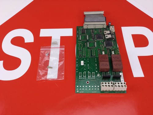 Elmeg 2s0 modul - 2s0,