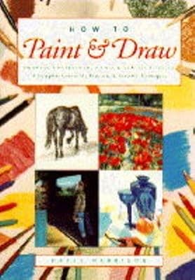 How paint and draw - to,