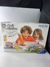 Tip Toi Brettspiel Starter Set Ravensburger