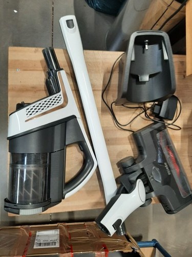 Miele triflex hx2soml0 - miele,