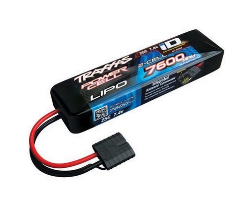 Traxxas lipo akku 2s 25c - lipo,