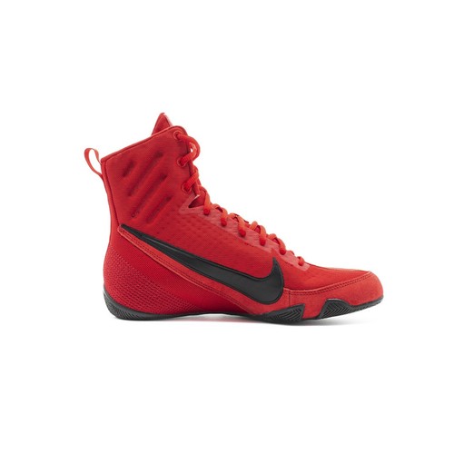 Nike machomai boxing - machomai, shoes