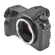 Fujifilm GFX50S II ca. 10.000